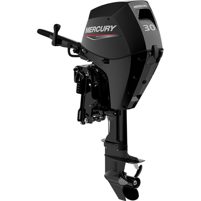 ME 30M/MLHGA EFI 4S Mercury 30hp 4 Strokes Outboard Engine for Speed Boat